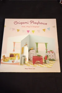 Origami Playhouse