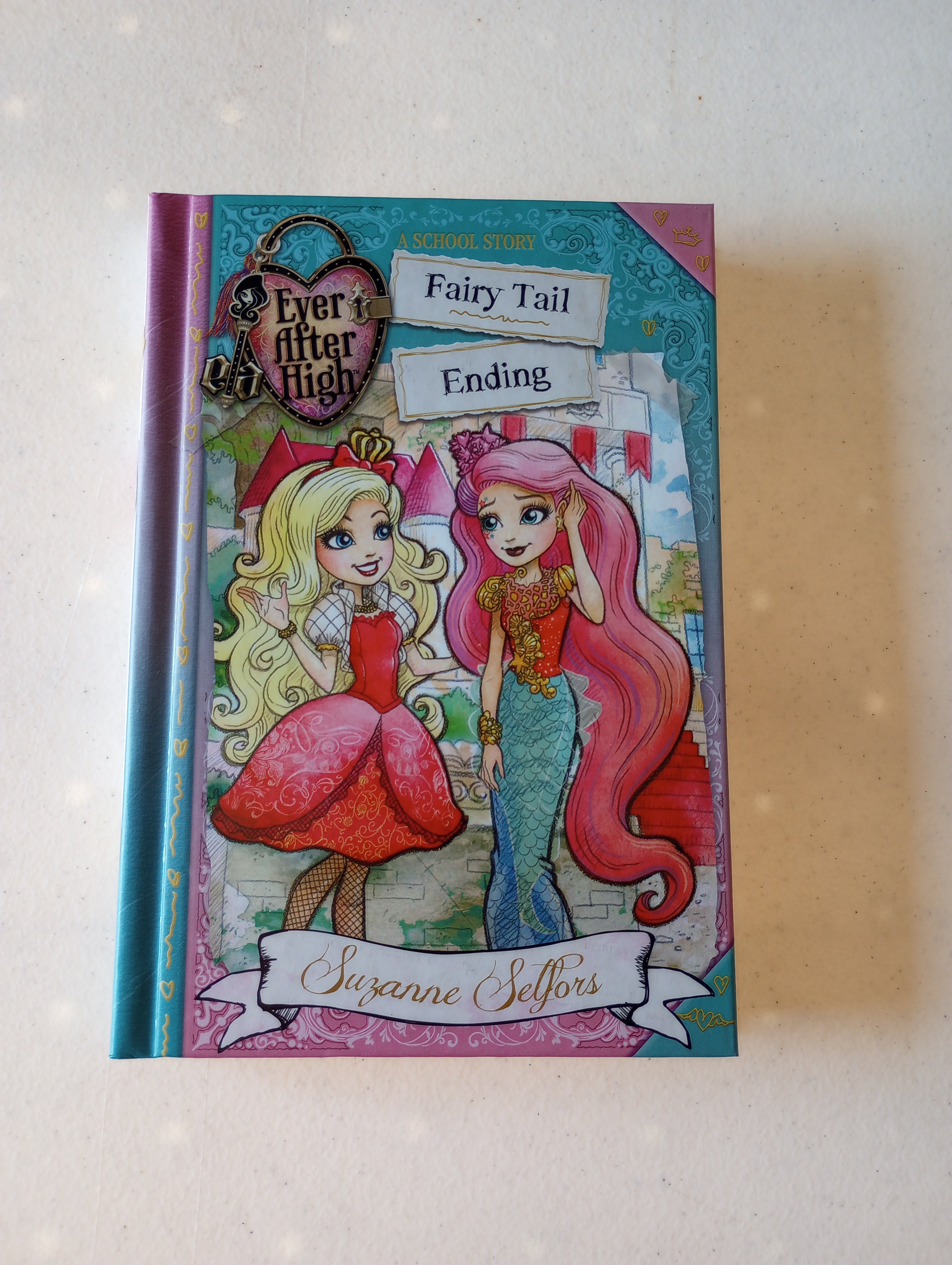 Ever after High