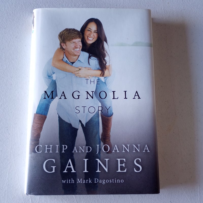 The Magnolia Story