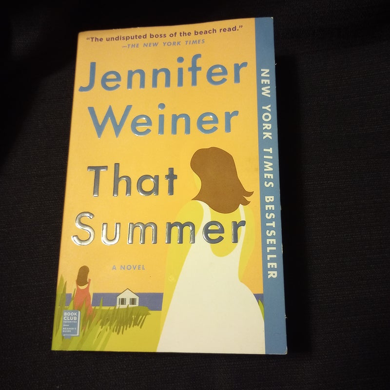 That Summer