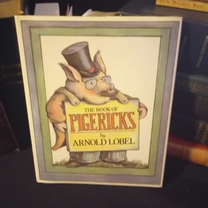 The Book of Pigericks