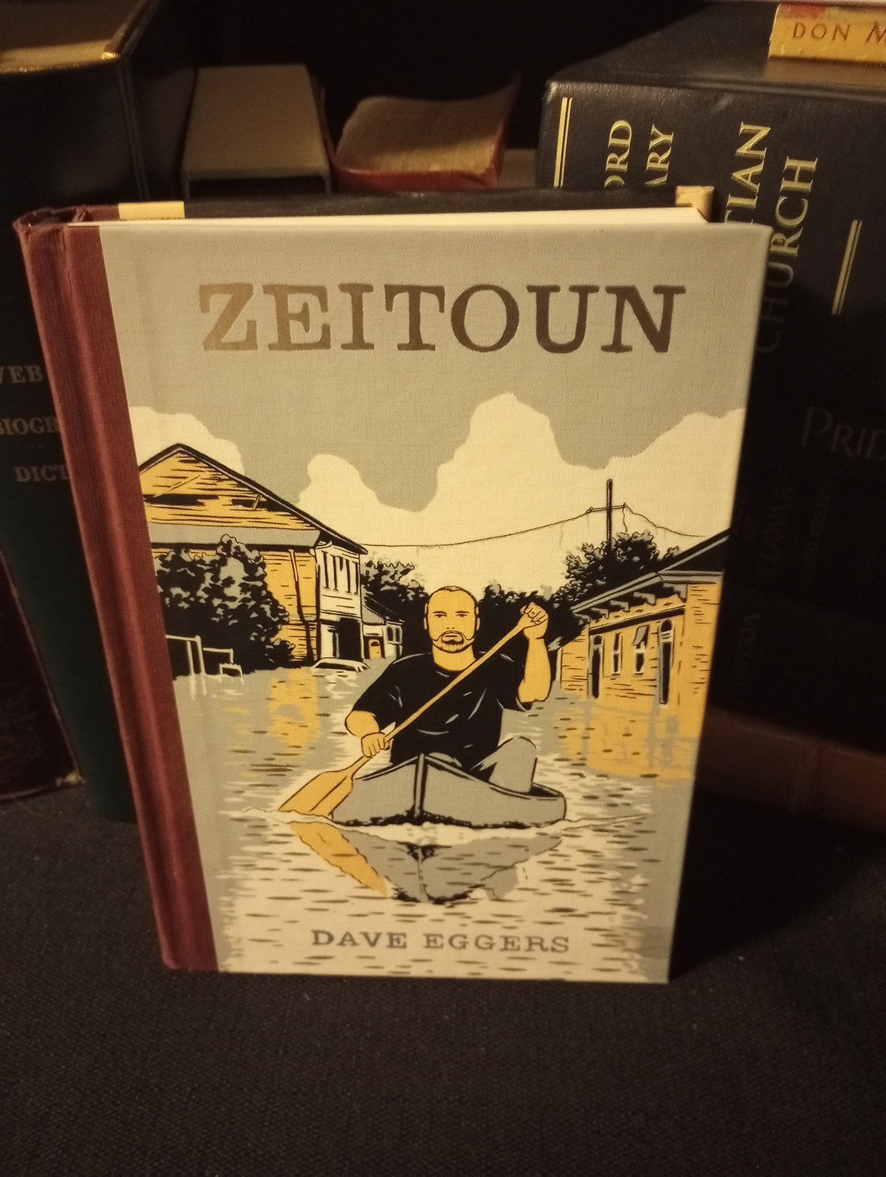 Zeitoun