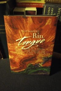 Rin, Tongue and Dorner