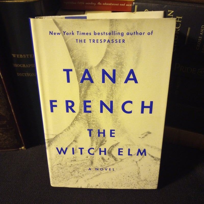 The Witch Elm