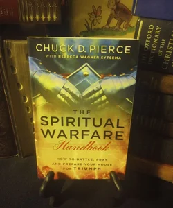 The Spiritual Warfare Handbook