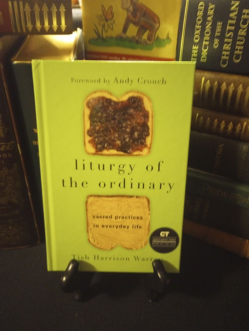 Liturgy of the Ordinary