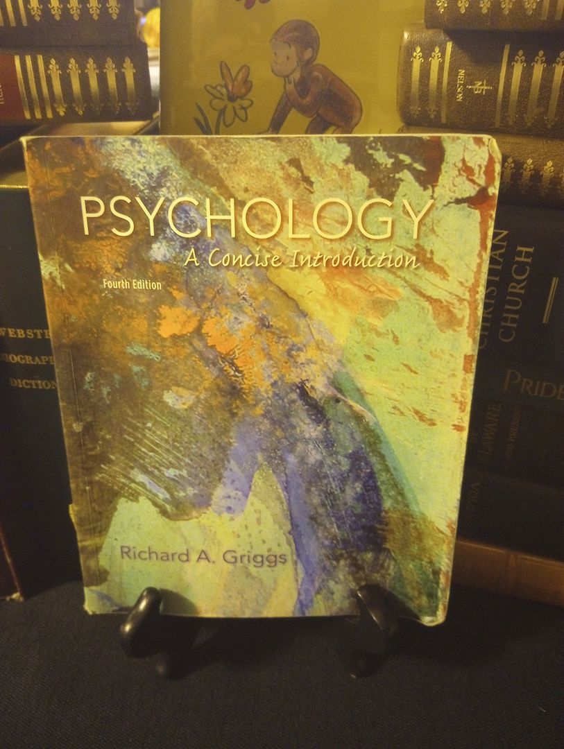 Psychology