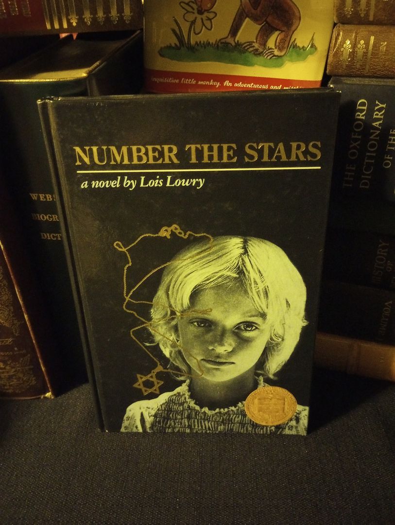 Number the Stars