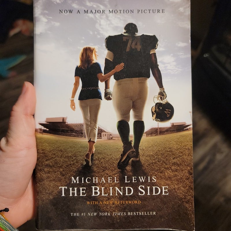 The Blind Side