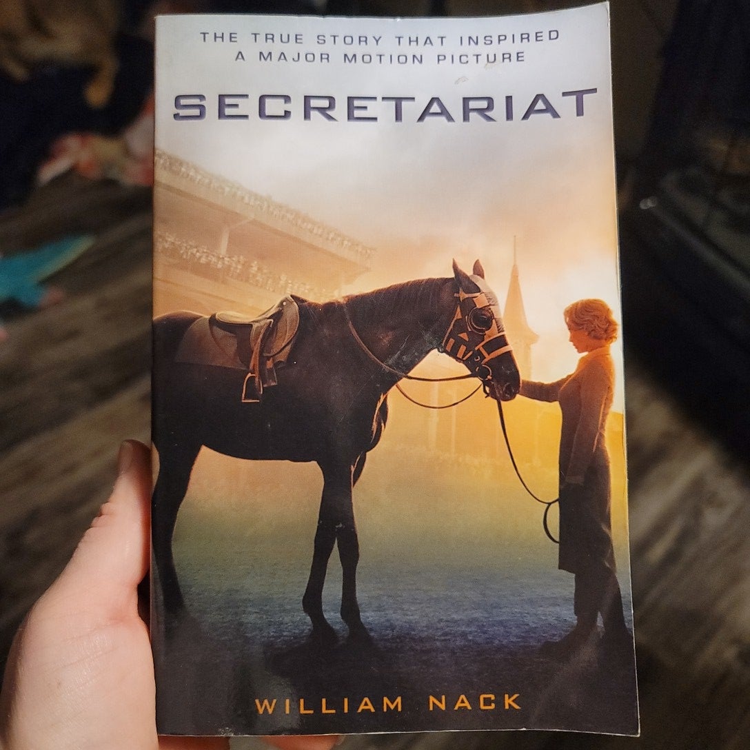 Secretariat