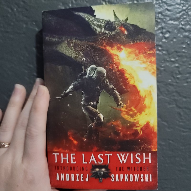 The Last Wish