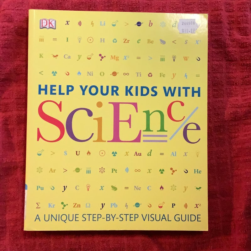 Help Your Kids with Science