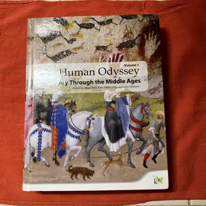 The Human Odyssey