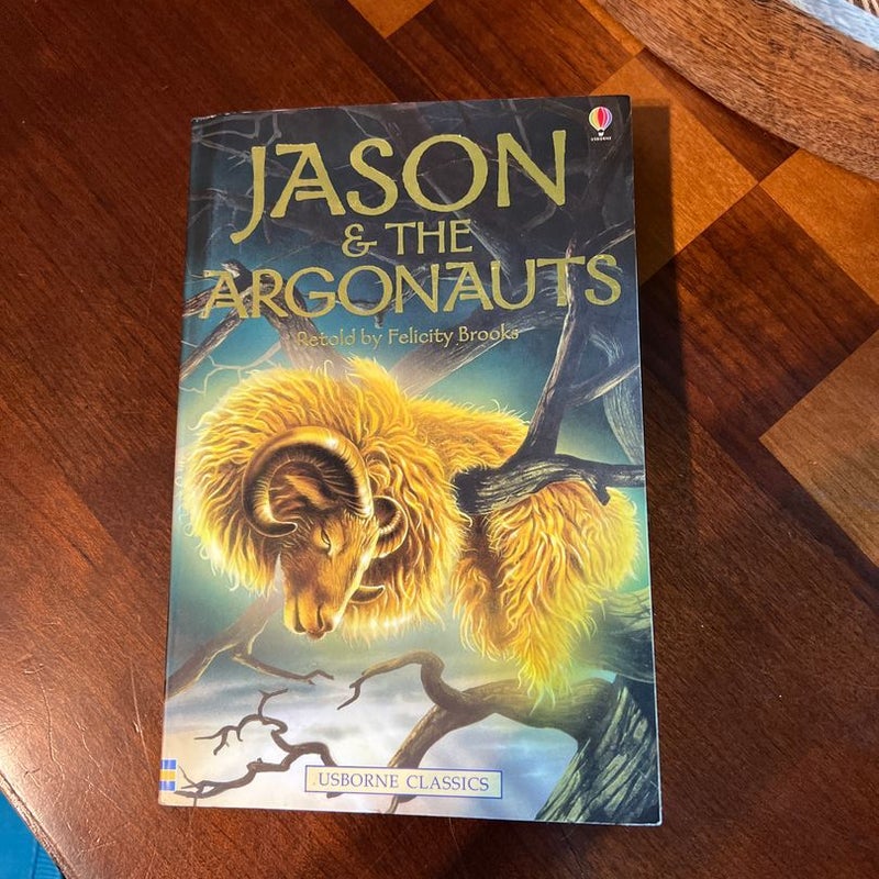 Jason and the Argonauts