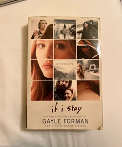 If I Stay