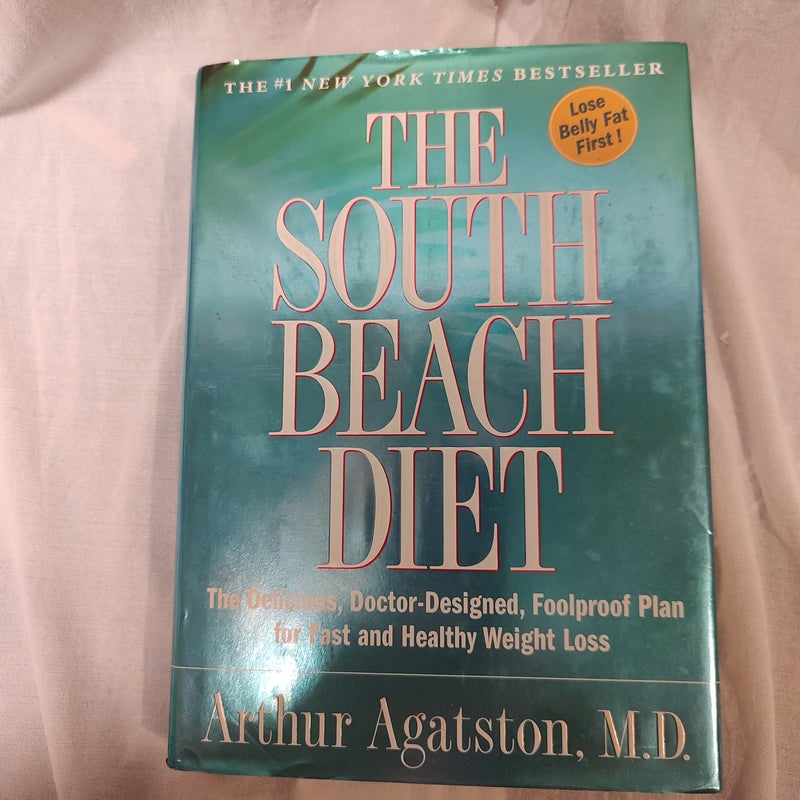 The South Beach Diet