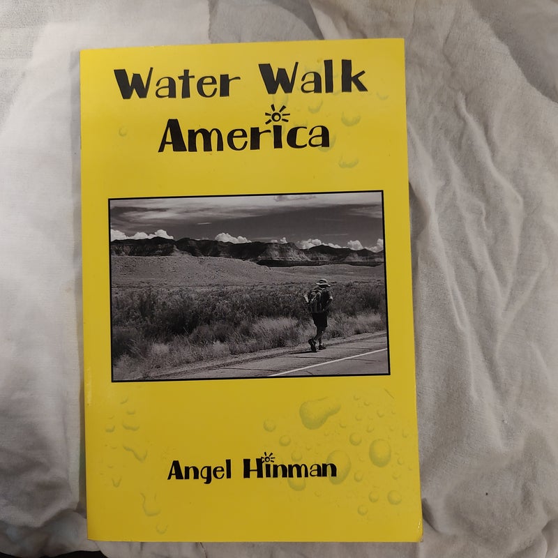Water Walk Americ