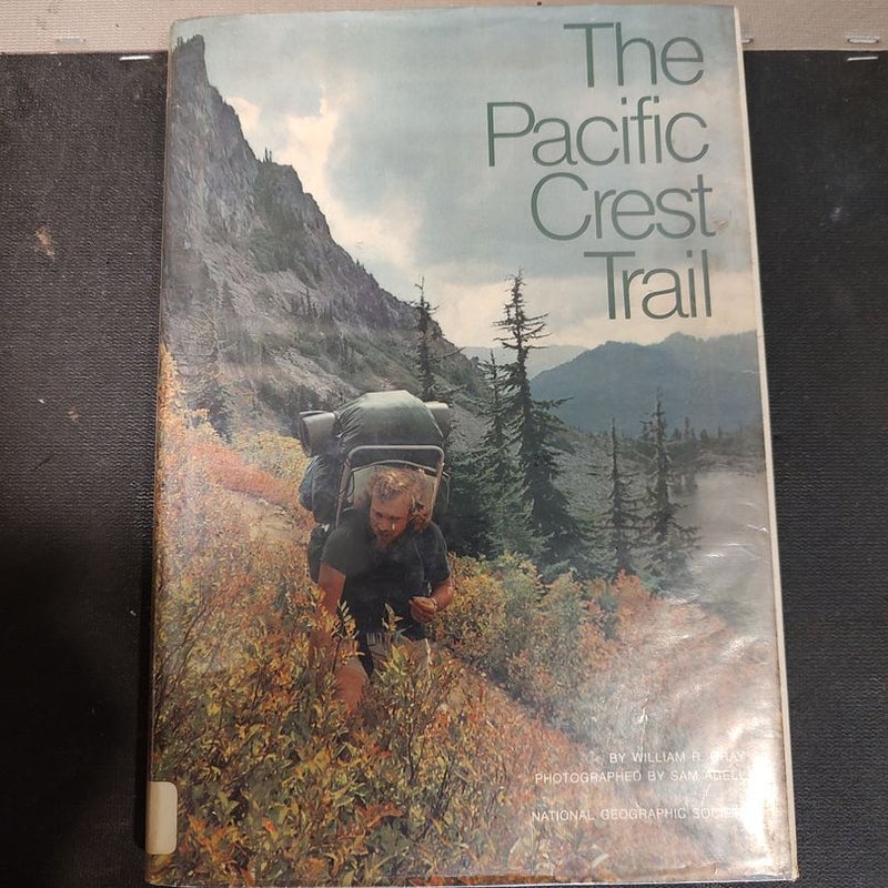 The Pacific Crest Trail