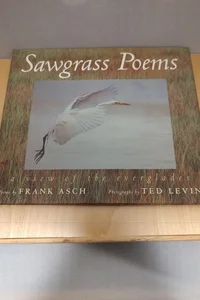 Sawgrass Poems