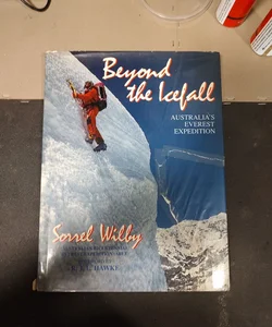 Beyond the Icefall