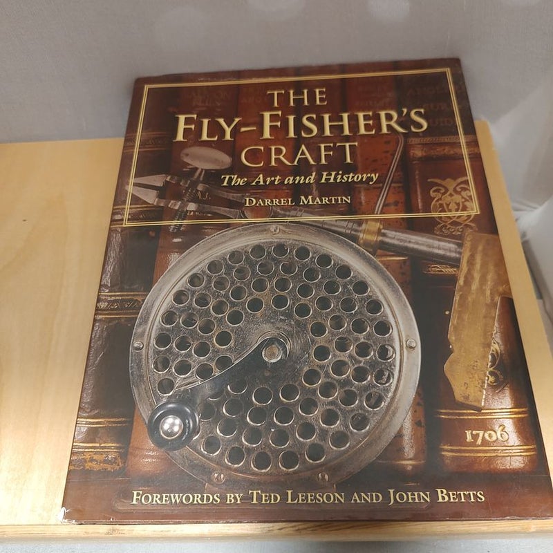 The Fly-Fisher's Craft