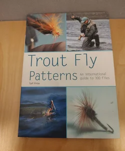 Trout Fly Patterns