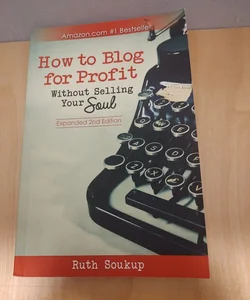 How to Blog for Profit