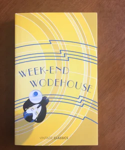 Weekend Wodehouse