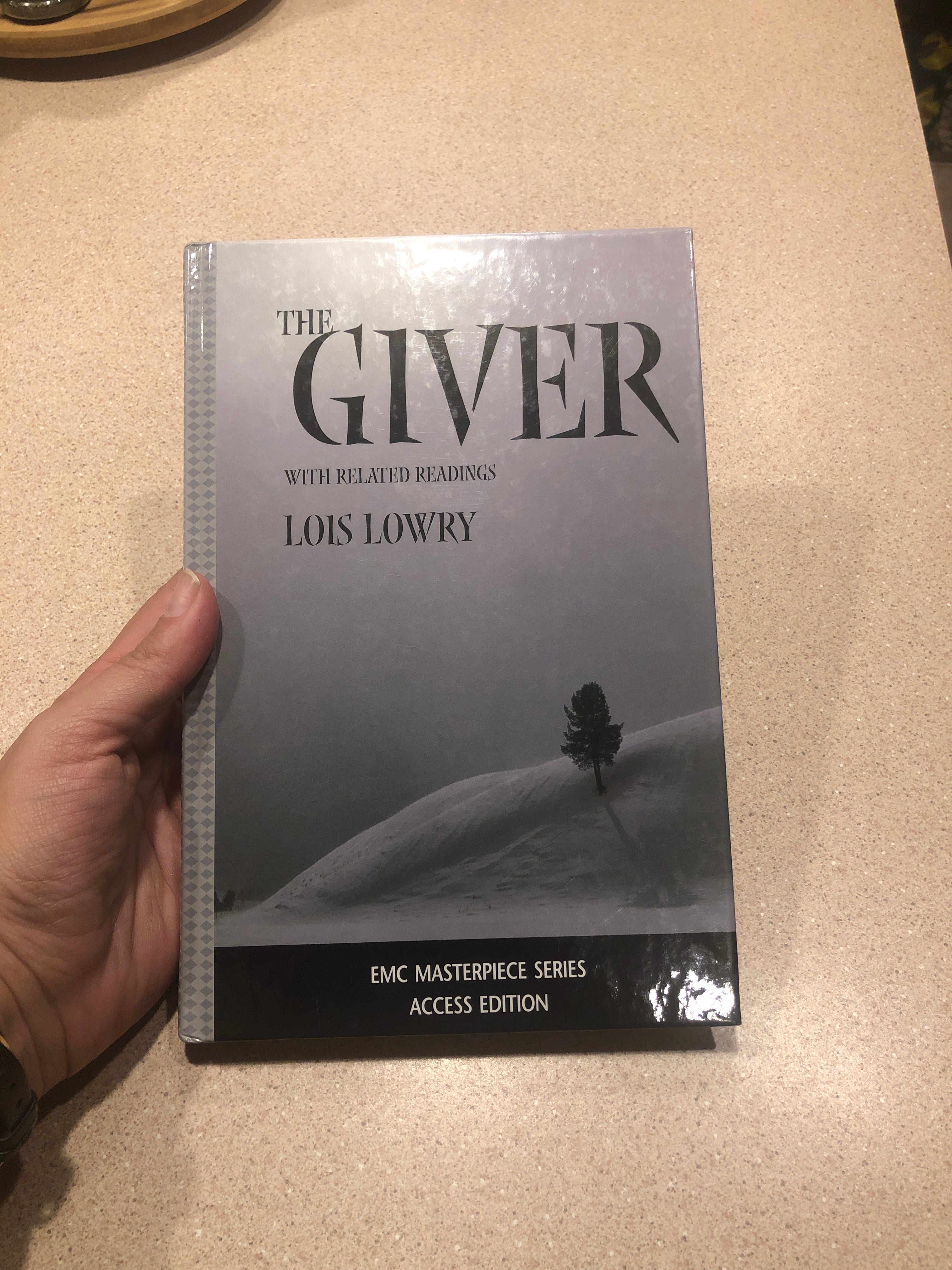 The Giver