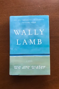 We Are Water
