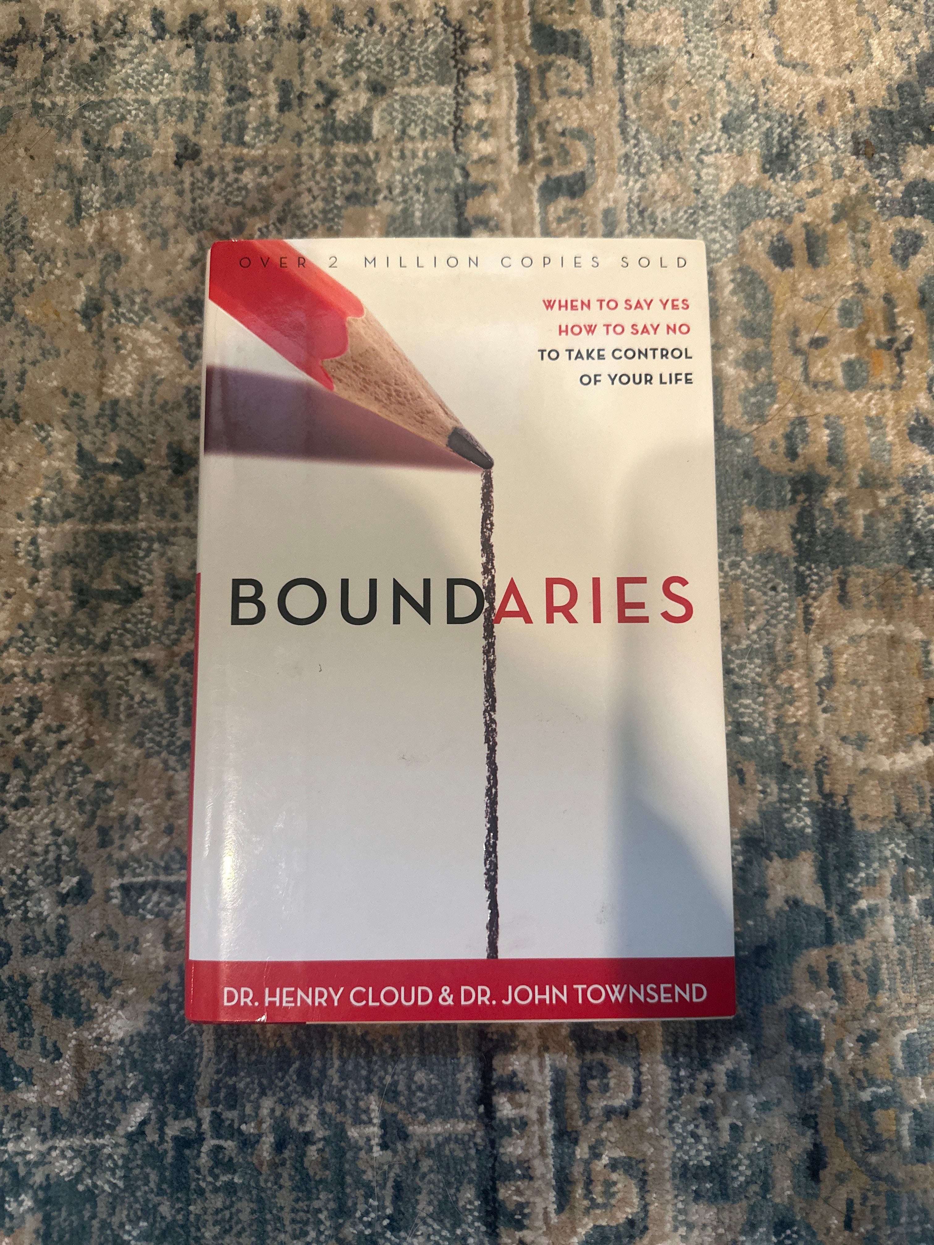 Boundaries