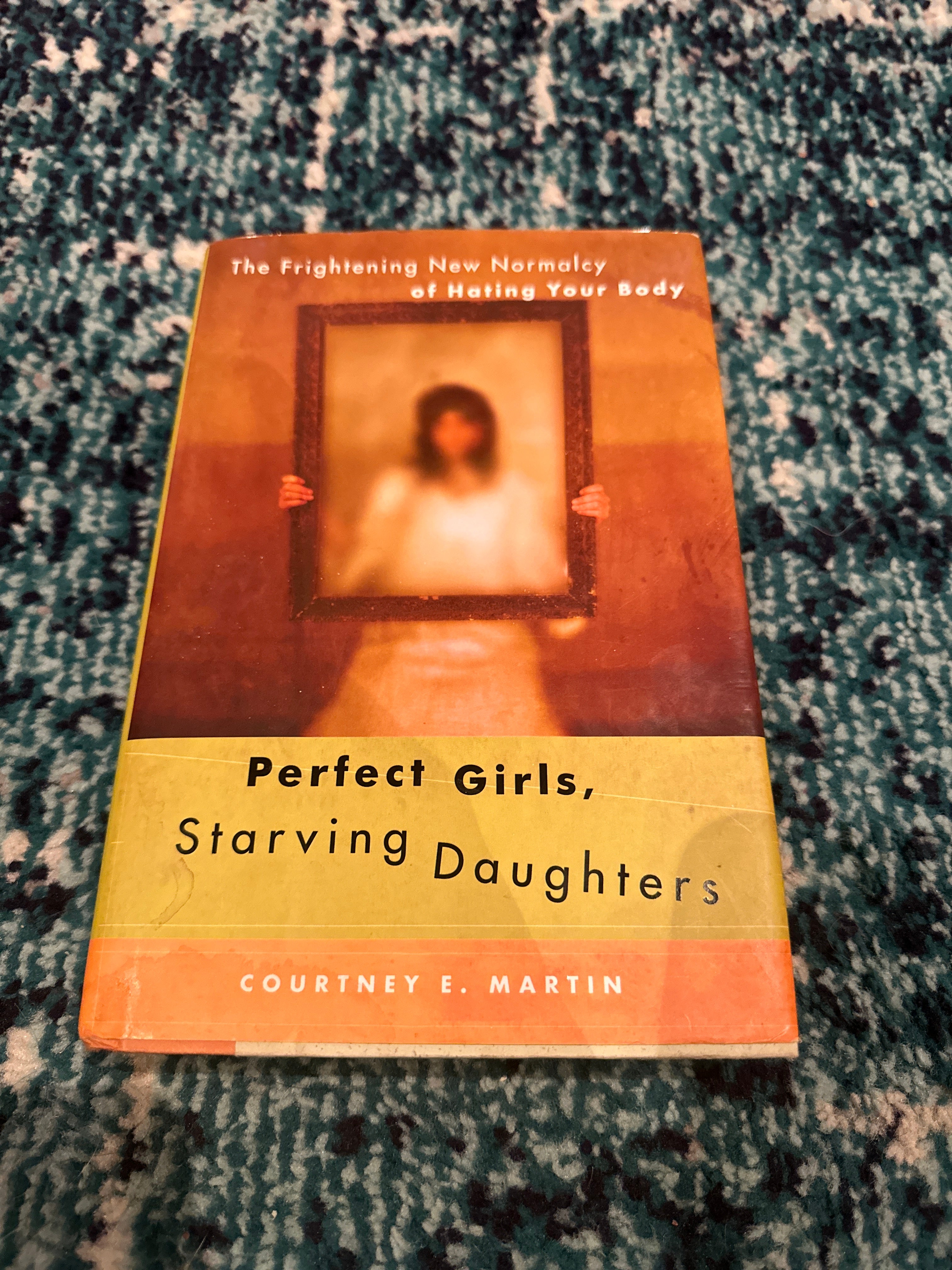 Perfect Girls, Starving Daughters