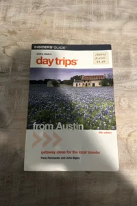 Day Trips from Austin