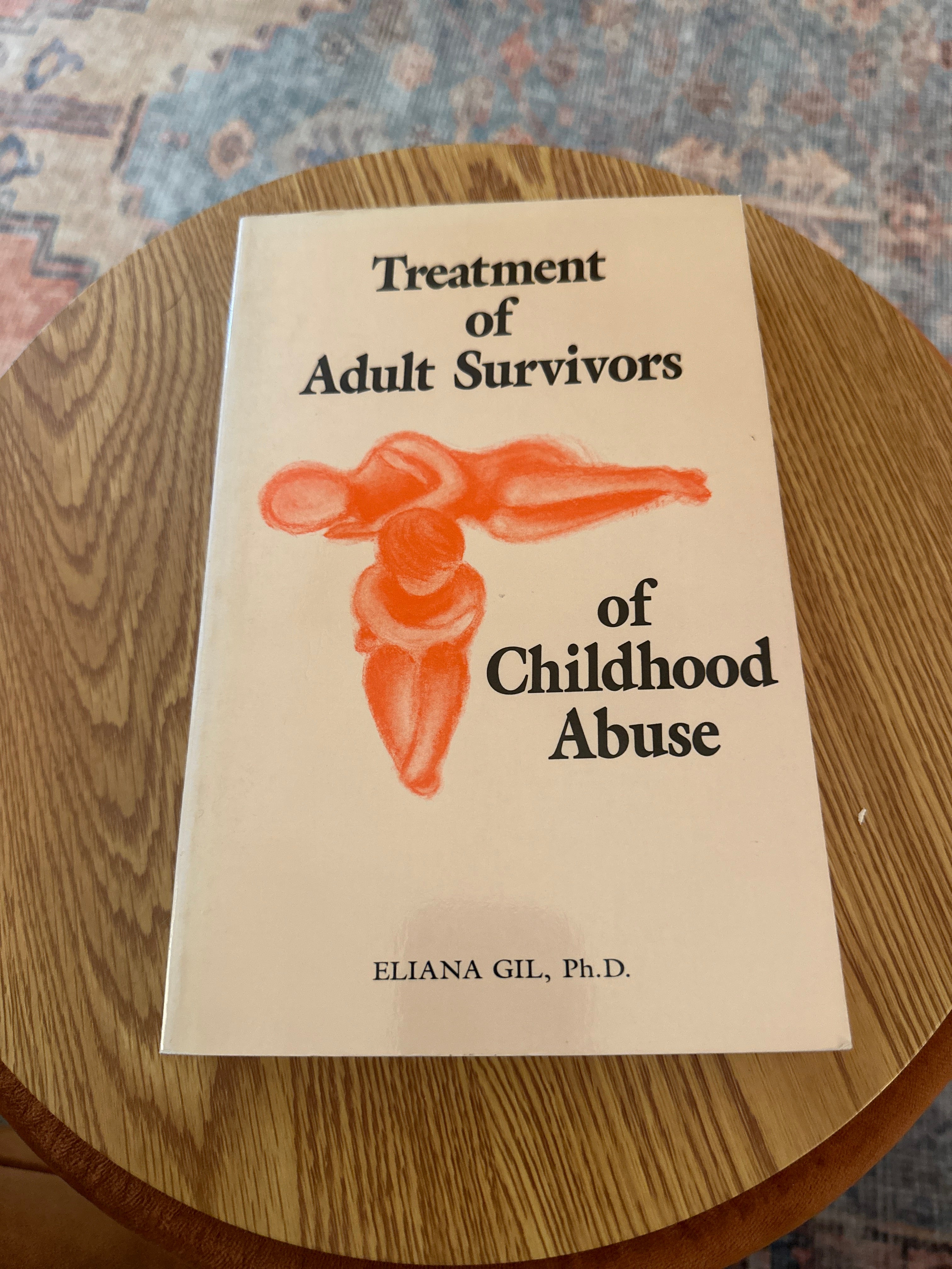 Treatment of Adult Survivors of Childhood Abuse