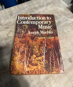 Introduction to Contemporary Music