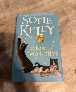 A Tale of Two-Kitties