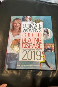 The Ultimate Women's Guide to Beating Disease 2022