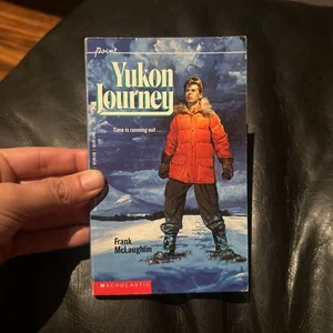 Yukon Journey