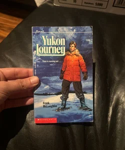 Yukon Journey
