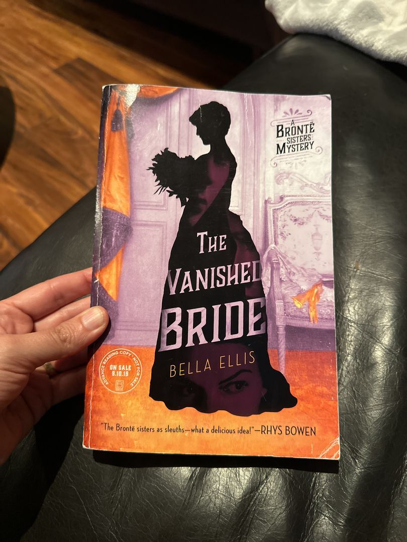 The Vanished Bride