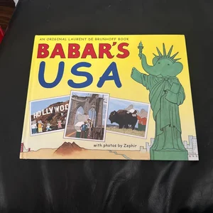 Babar's USA
