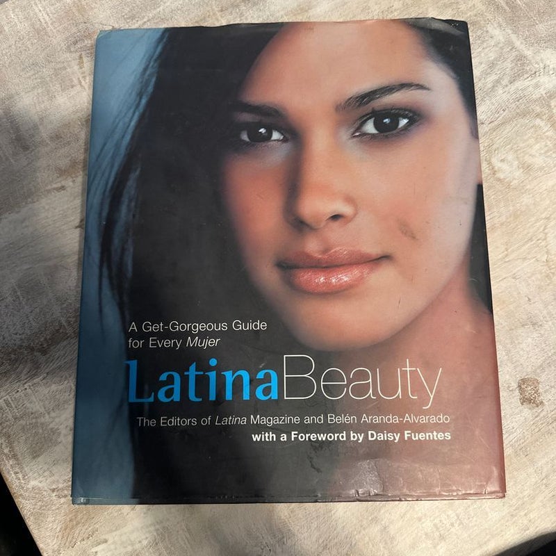 Latina Beauty
