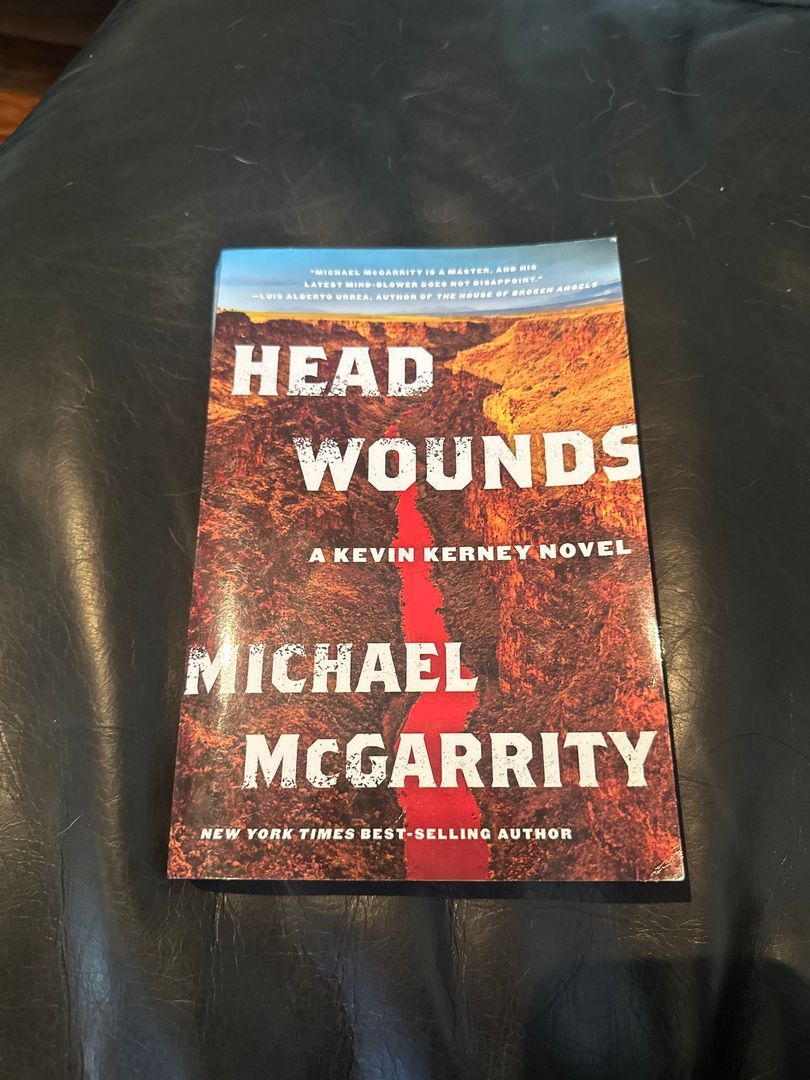 Head Wounds