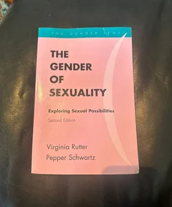 The Gender of Sexuality 