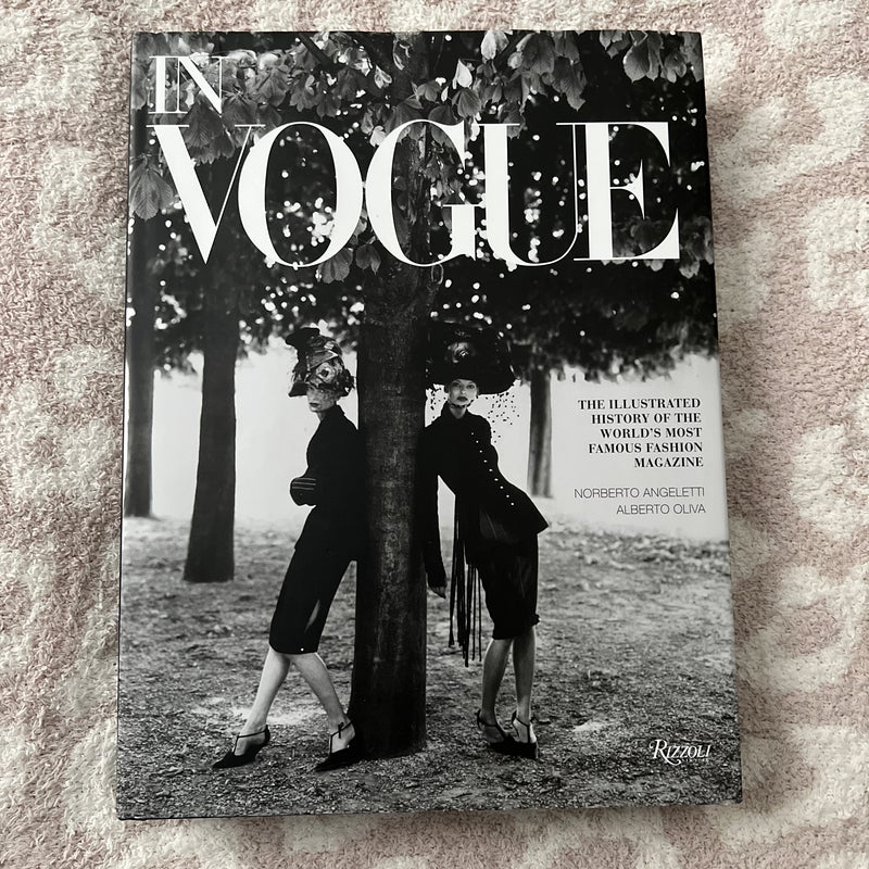 In Vogue