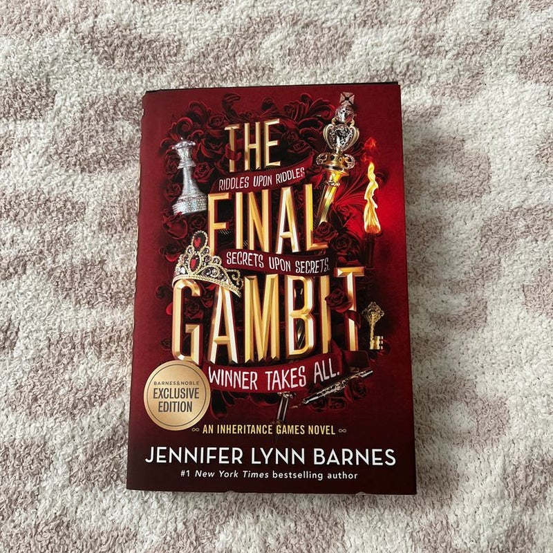 The Final Gambit