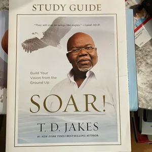 Soar! Study Guide