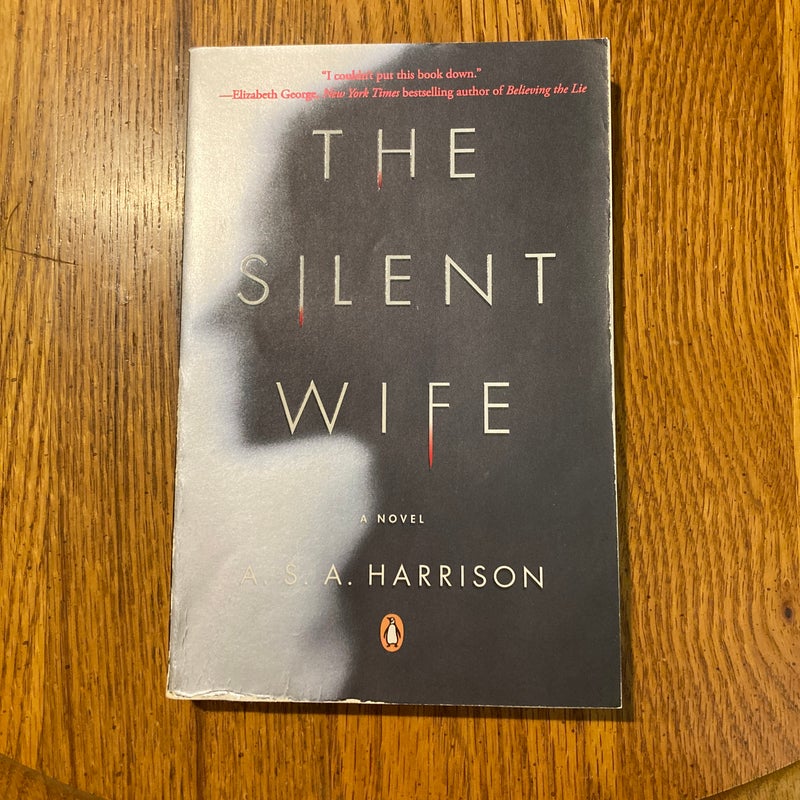 The Silent Wife