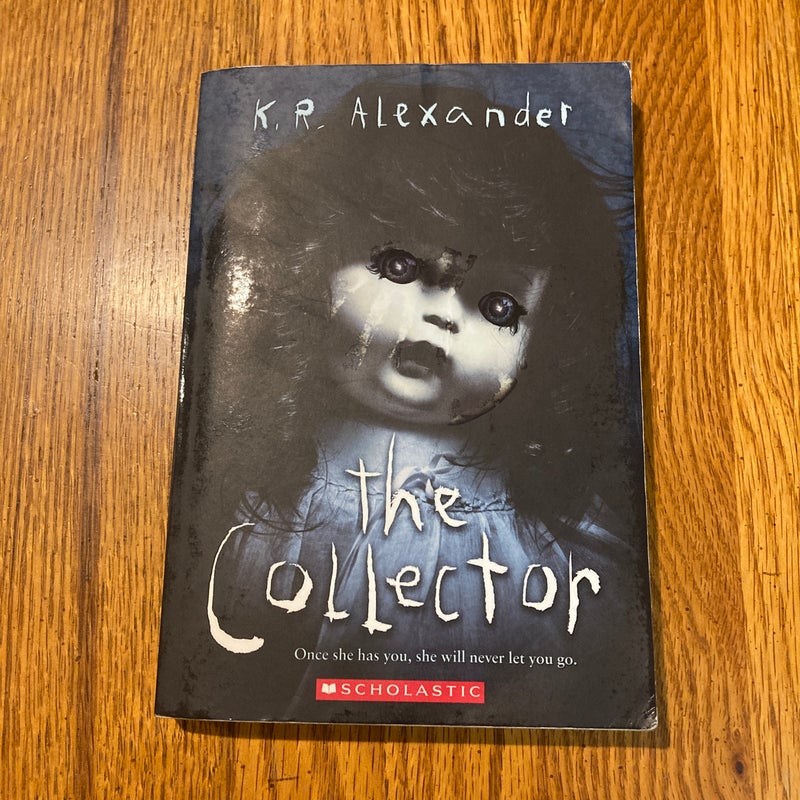 The Collector