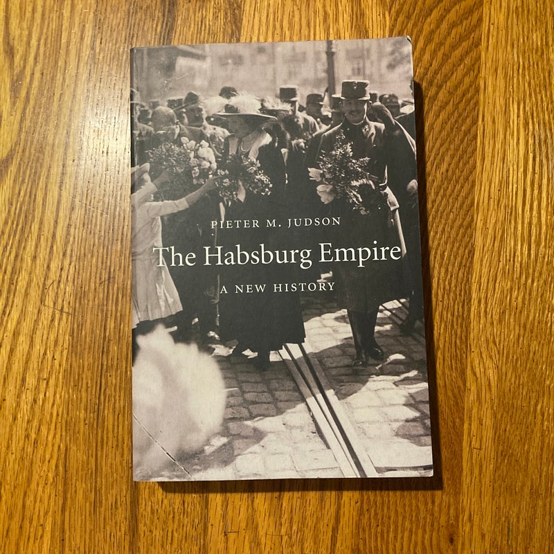 The Habsburg Empire